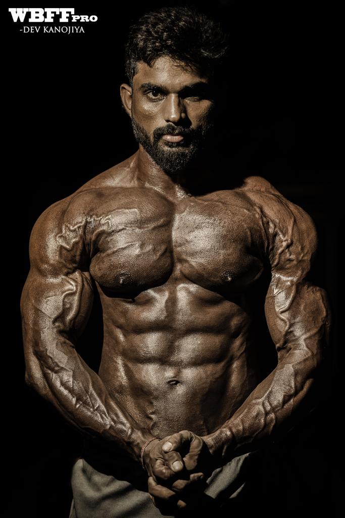 Dev Kanojia